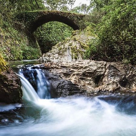 Finca Charco La Olla Хабуго Экстерьер фото