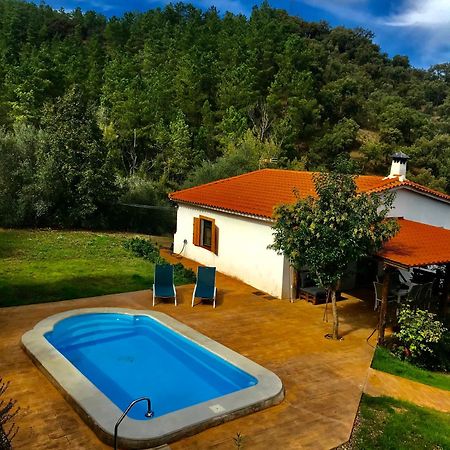Finca Charco La Olla Хабуго Экстерьер фото