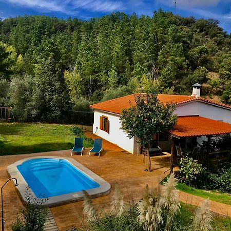 Finca Charco La Olla Хабуго Экстерьер фото
